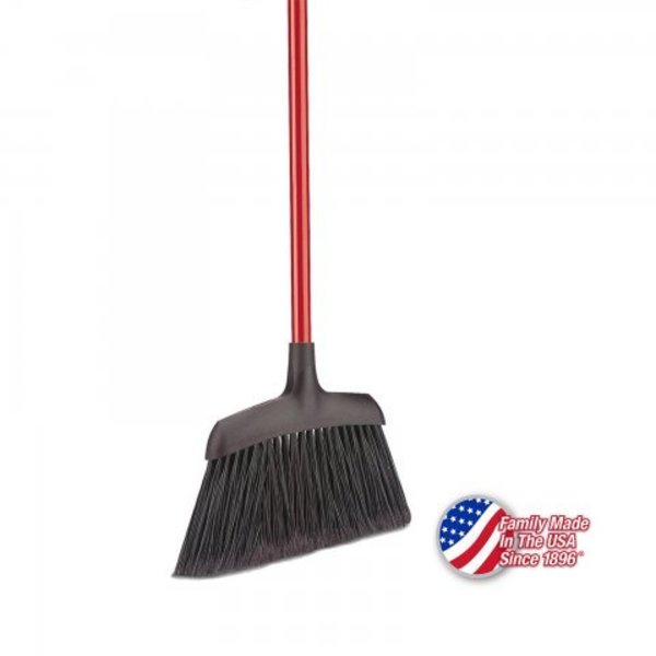 Libman Libman Commercial Angle Broom - Commercial Angle, 13" - 994 994